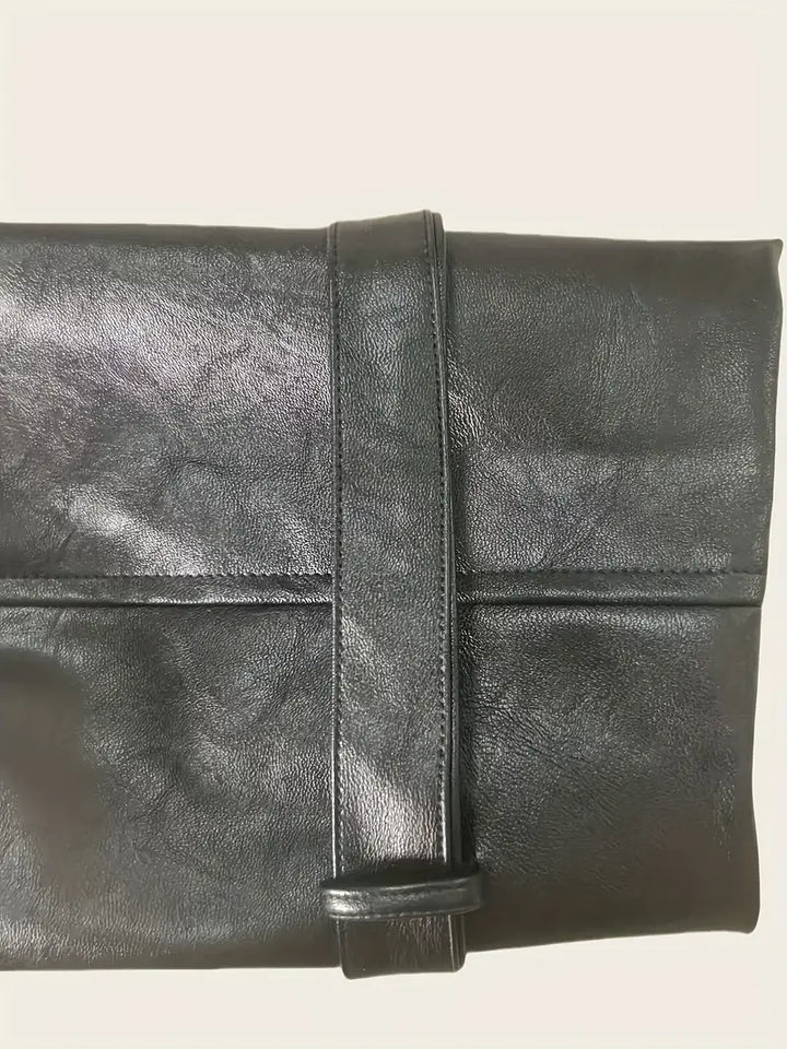 Adelina - Veste Élégante Décontractée