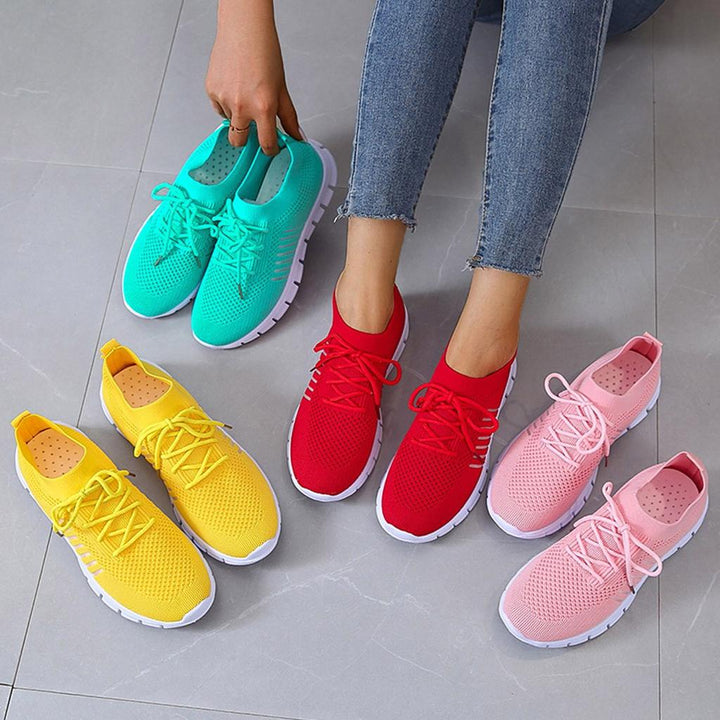 Cindy - Chaussures Ergonomiques Élégantes