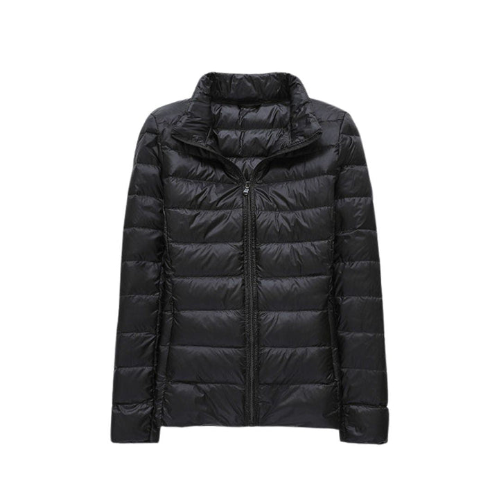 Elin - Veste Ultra Légère Élégante