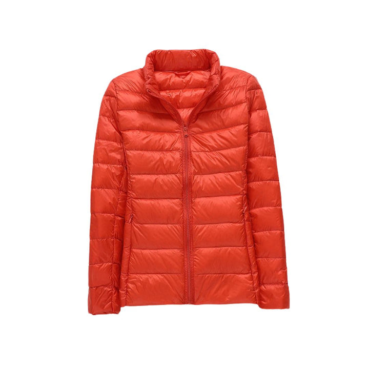 Elin - Veste Ultra Légère Élégante