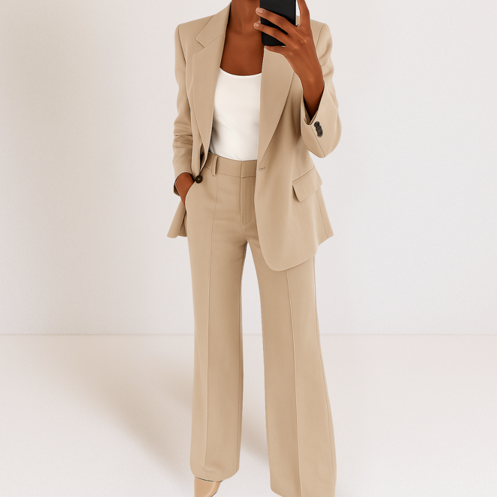 Melanie - Ensemble Chic