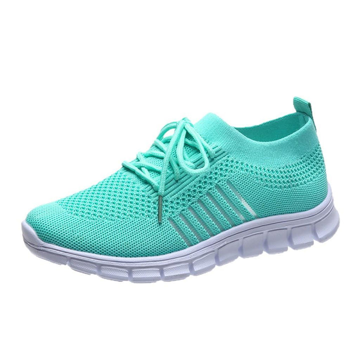 Cindy - Chaussures Ergonomiques Élégantes