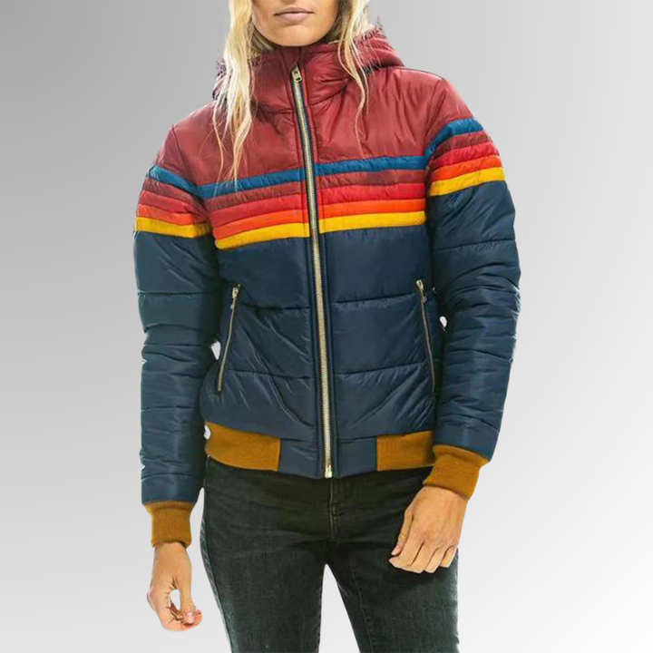 Mia - Veste de pluie imperméable