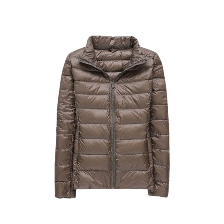 Elin - Veste Ultra Légère Élégante