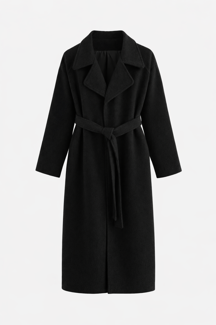 Luise - Manteau Élégant Pour Femmes