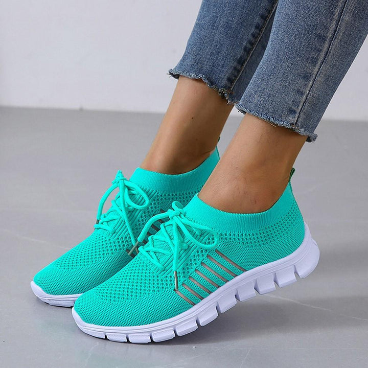 Cindy - Chaussures Ergonomiques Élégantes