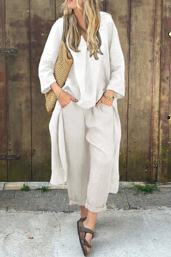 Luxe - Ensemble Chic et Confortable
