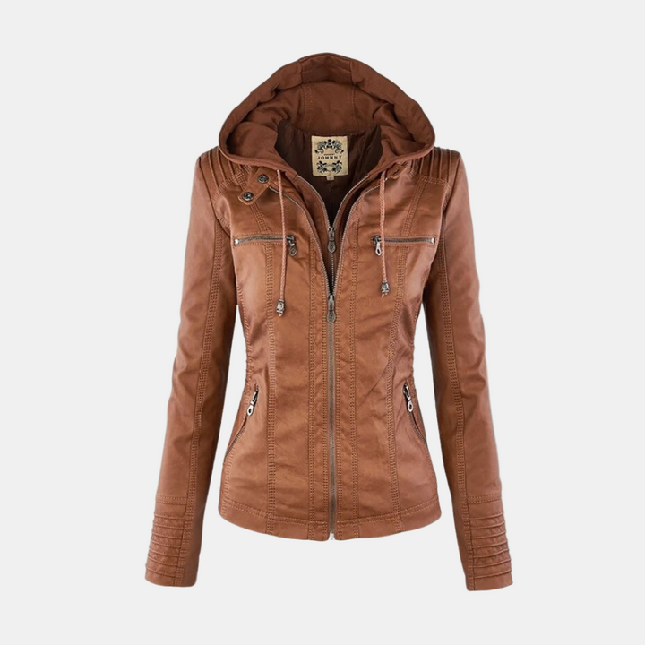 Carmen | Veste Chic Élégante