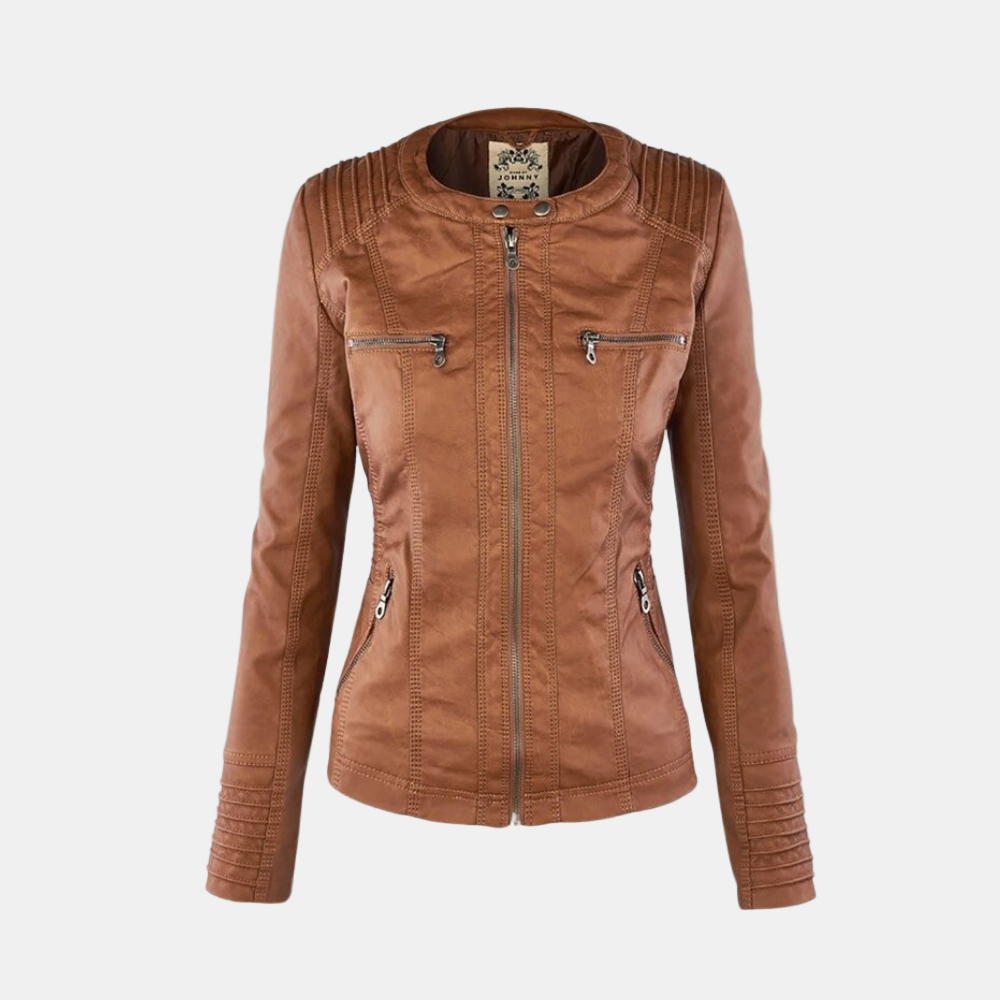 Carmen | Veste Chic Élégante