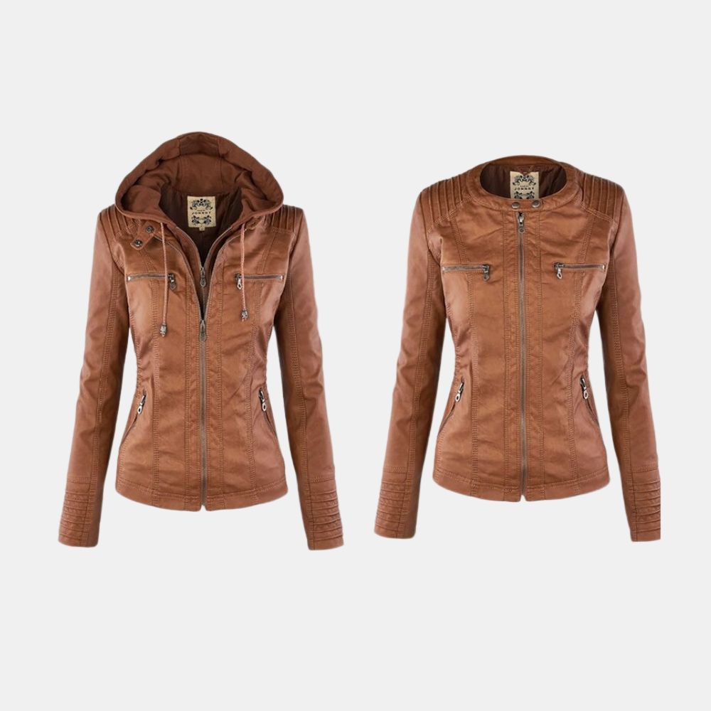 Carmen | Veste Chic Élégante