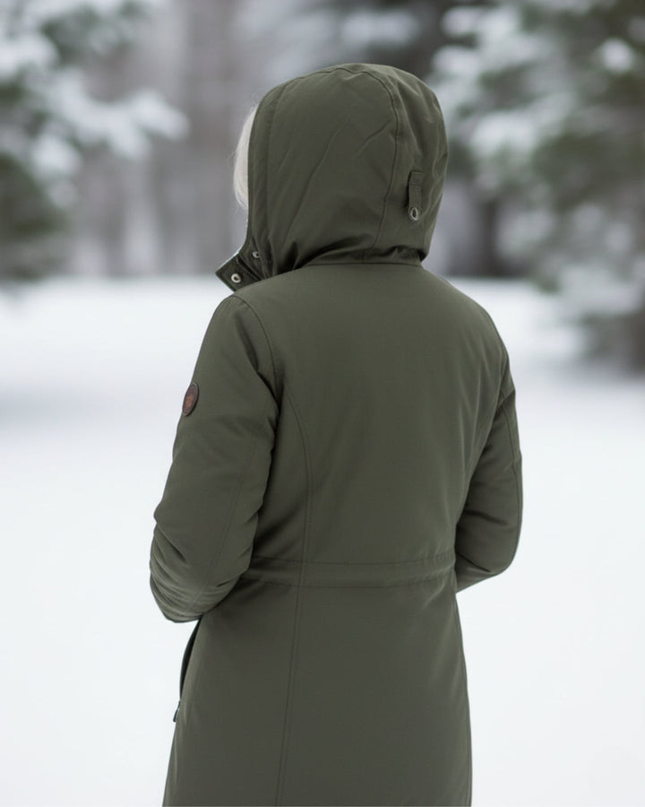 Lioré - Élégant Manteau Hiver