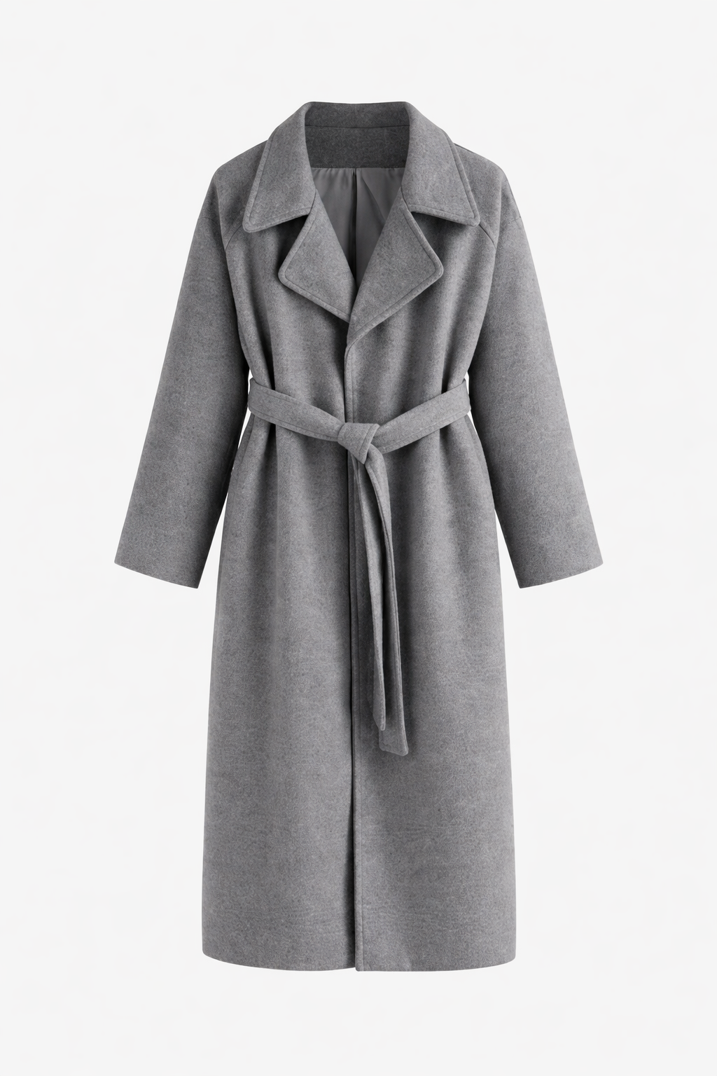 Mimmi - Manteau Intemporel Élégant