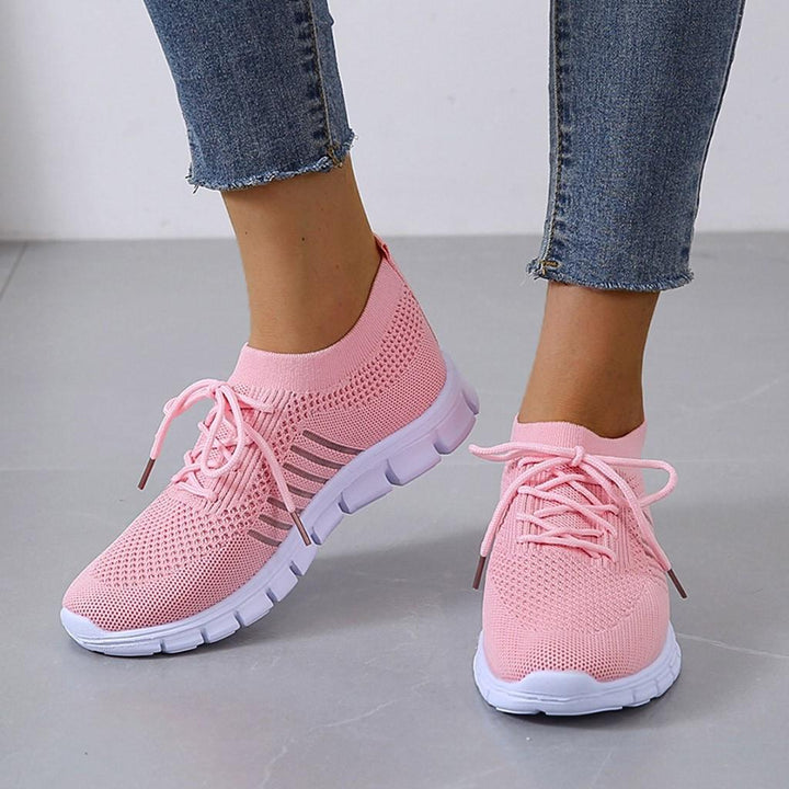 Cindy - Chaussures Ergonomiques Élégantes