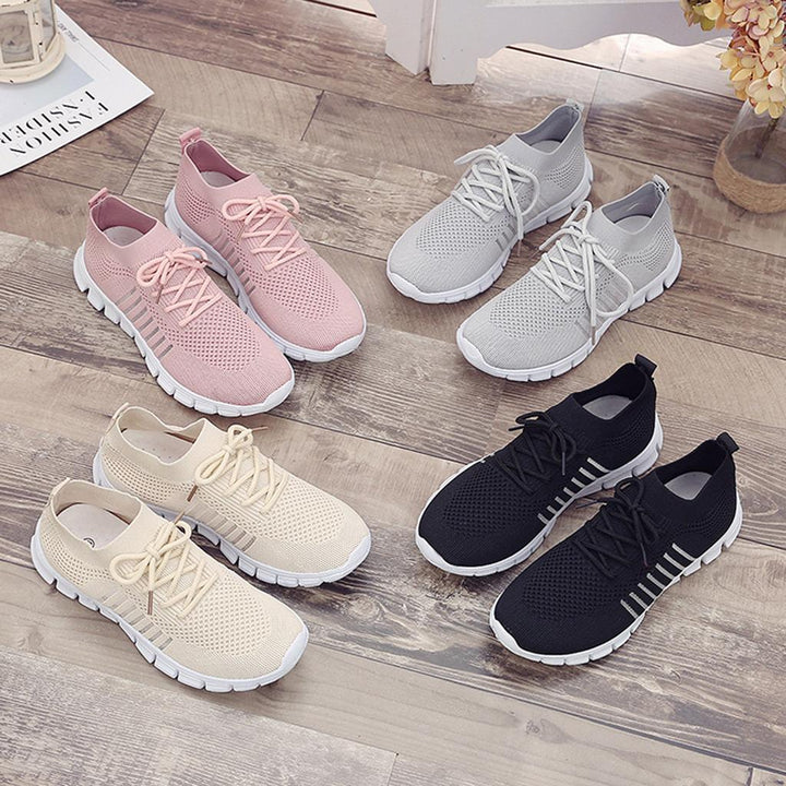 Cindy - Chaussures Ergonomiques Élégantes