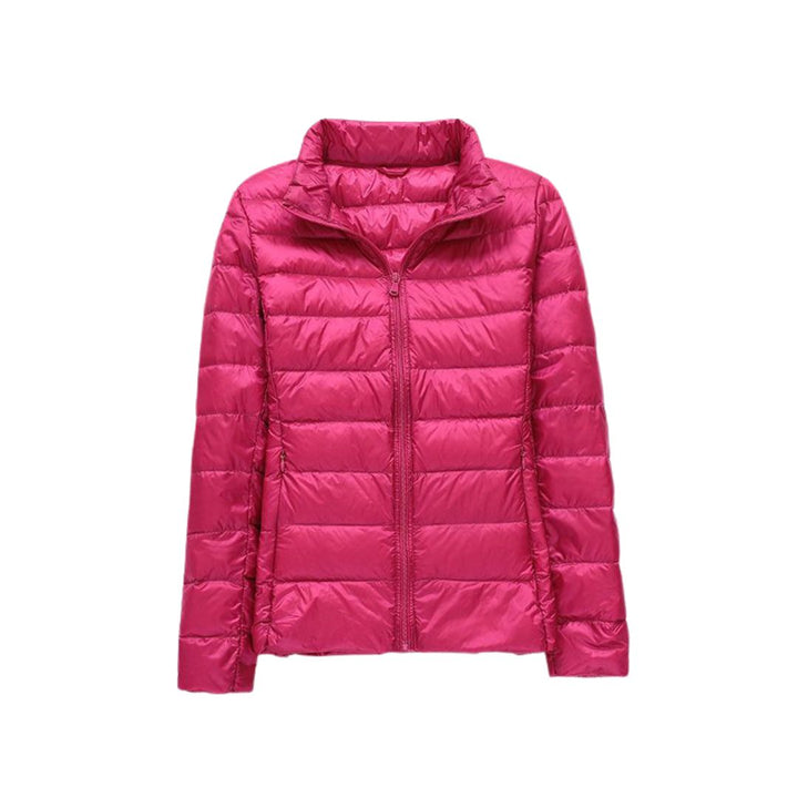 Elin - Veste Ultra Légère Élégante