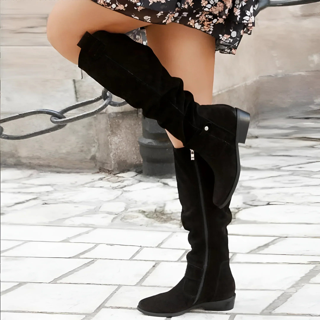 Mads - Bottes Orthopédiques Confortables