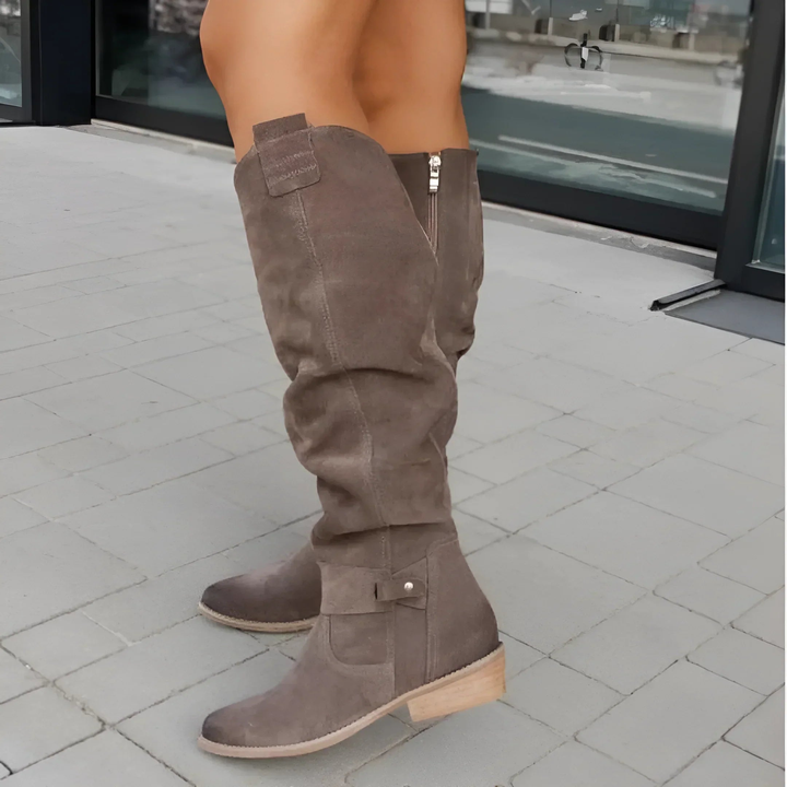 Mads - Bottes Orthopédiques Confortables