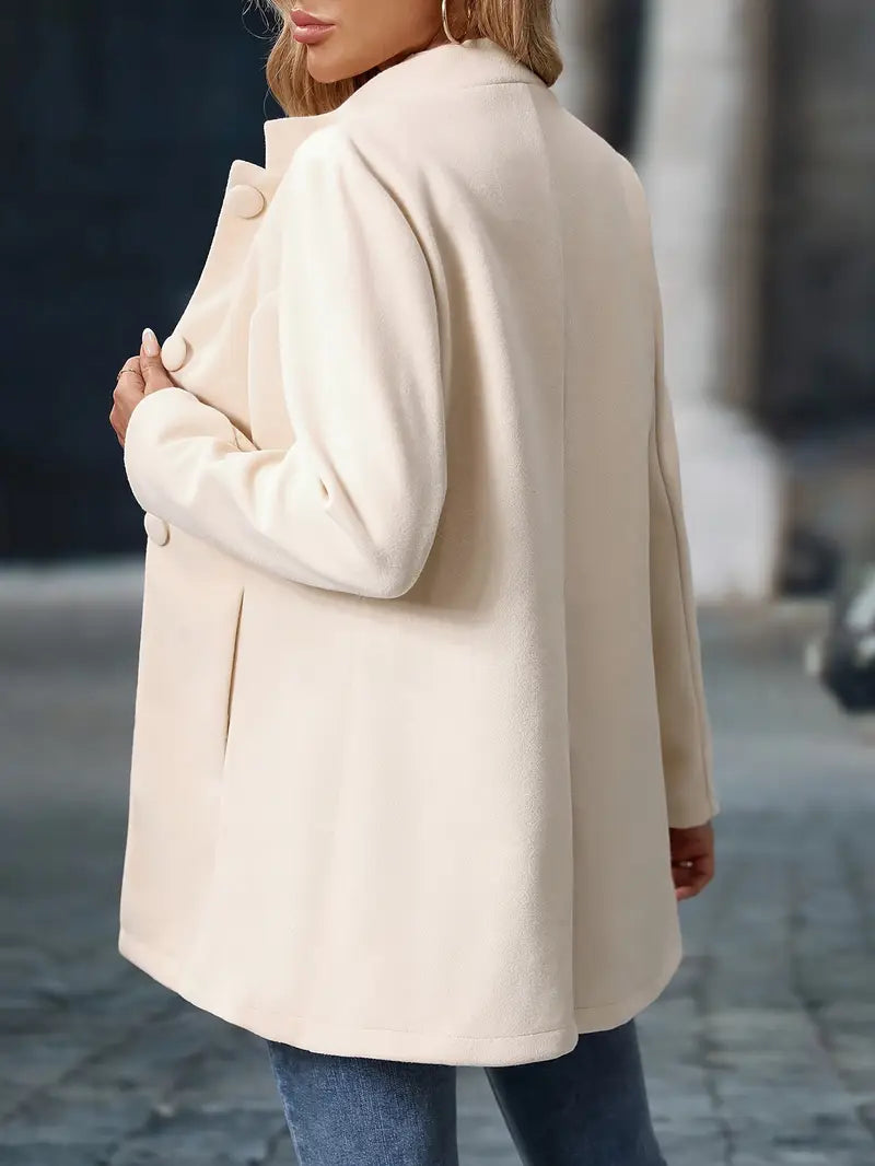 Maria - Veste Chic Polyvalente