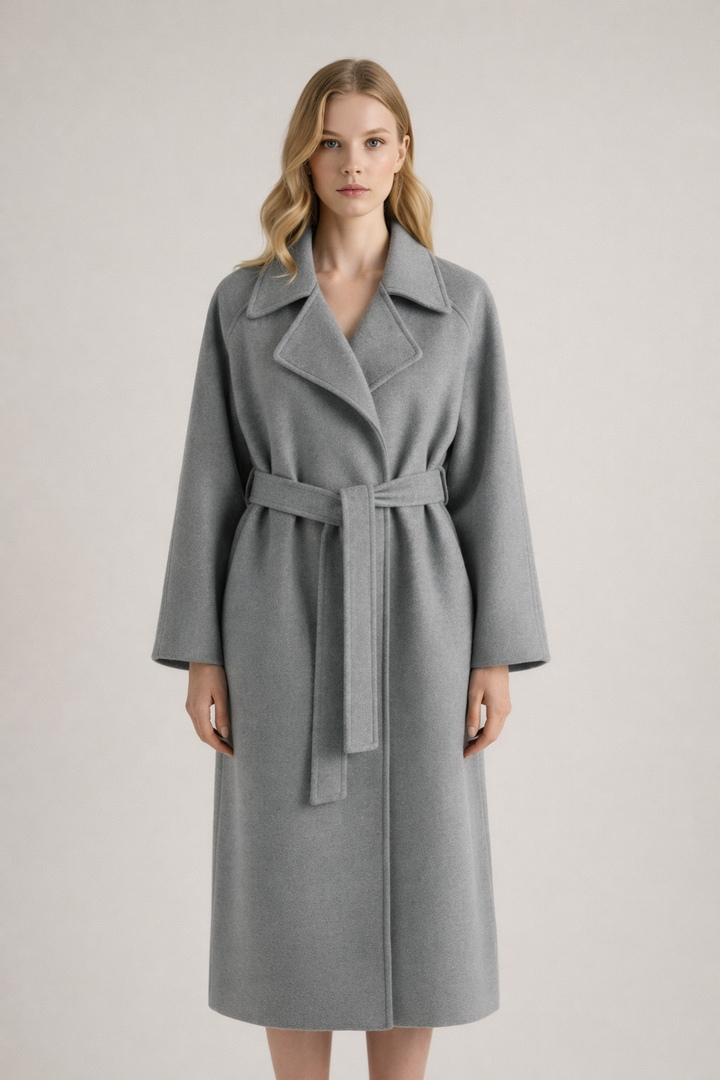 Luise - Manteau Élégant Pour Femmes