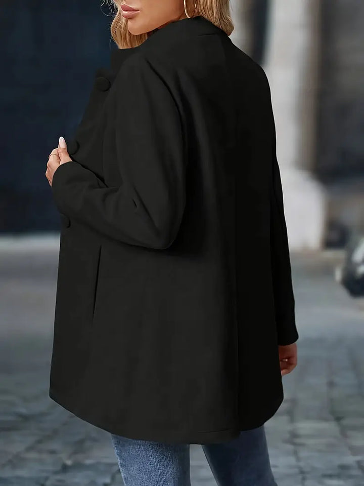 Maria - Veste Chic Polyvalente