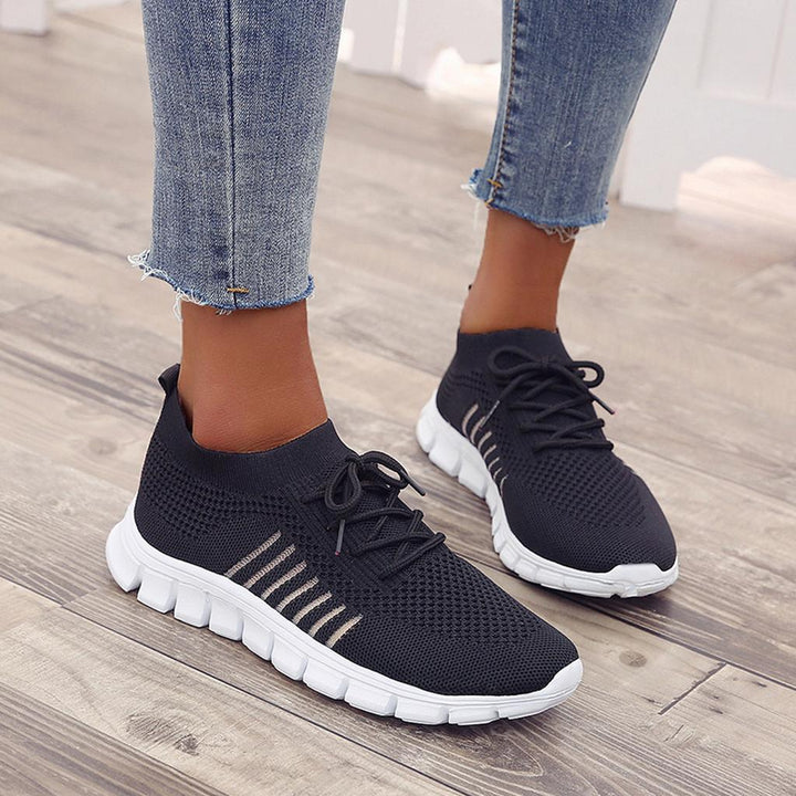 Cindy - Chaussures Ergonomiques Élégantes