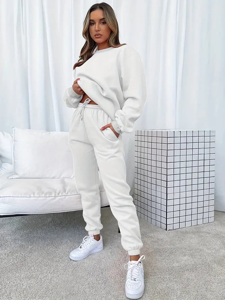 Brigitte - Ensemble Hiver Cozy