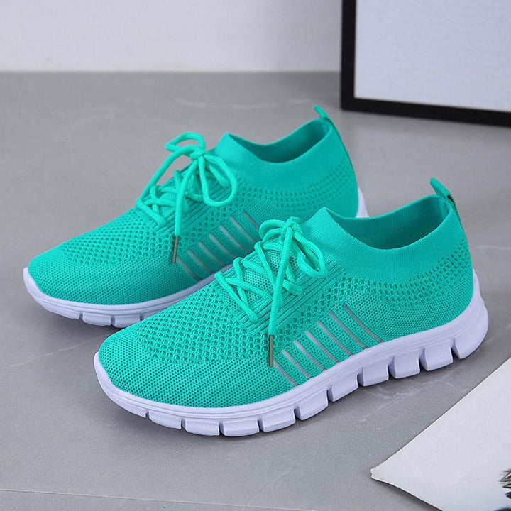 Cindy - Chaussures Ergonomiques Élégantes