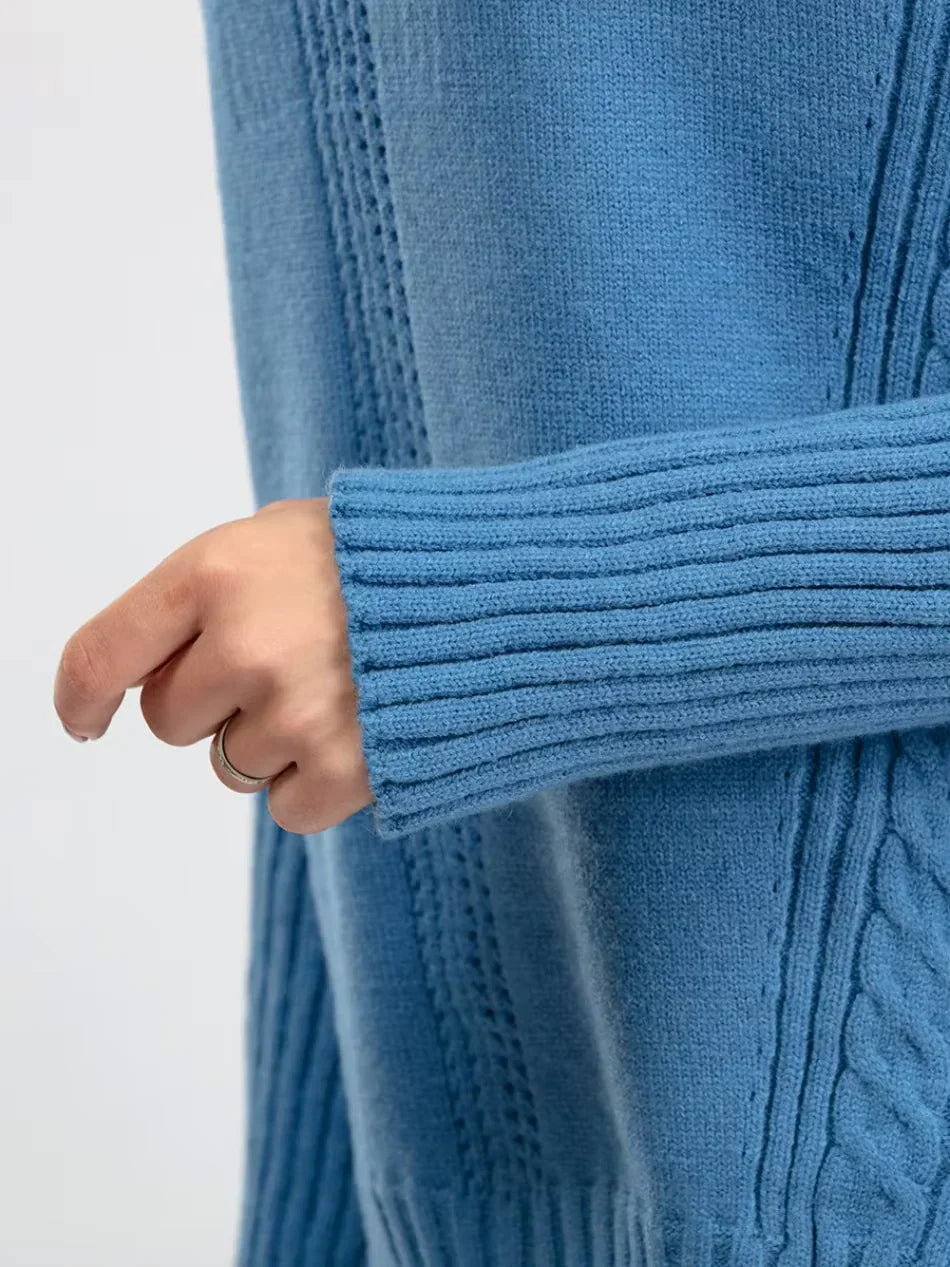 Vianna - Ensemble Tricoté Chic