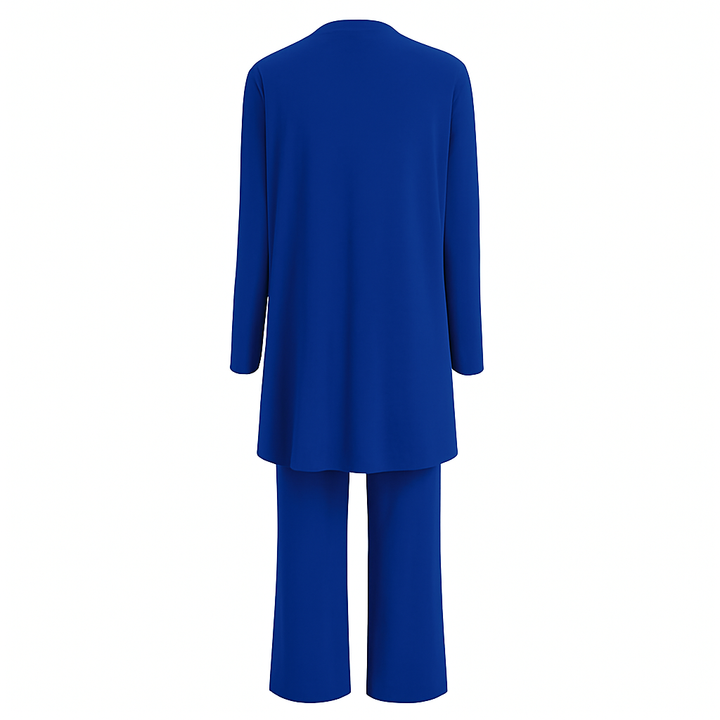 Mila - Ensemble Élégant Confortable
