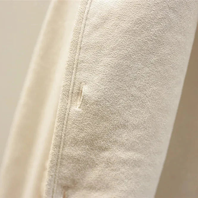 Colette - Gilet Polaire Douillet