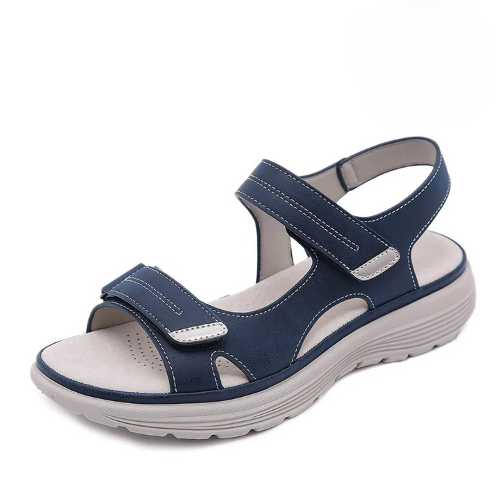 Fiona - Sandales Élégantes Confortables