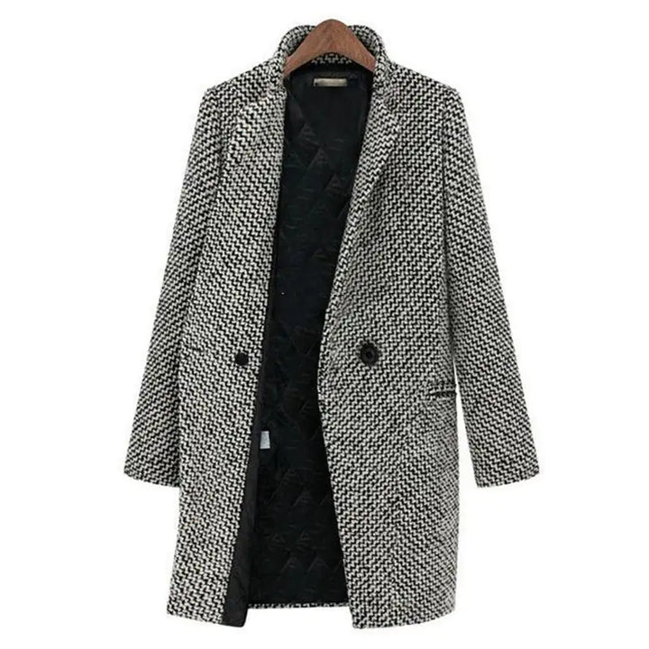 Cheska - Manteau Chic Hiver
