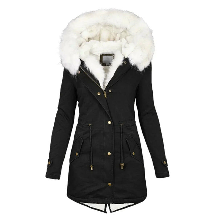Giulia - Manteau Élégant d'Hiver