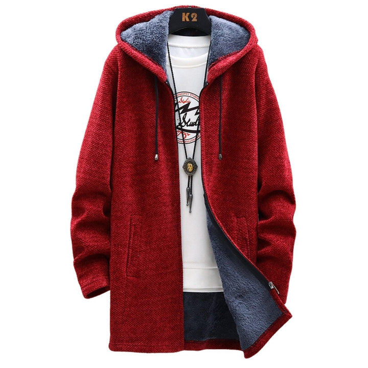 Cardigan Laura – Élégance Moderne et Confort Intemporel
