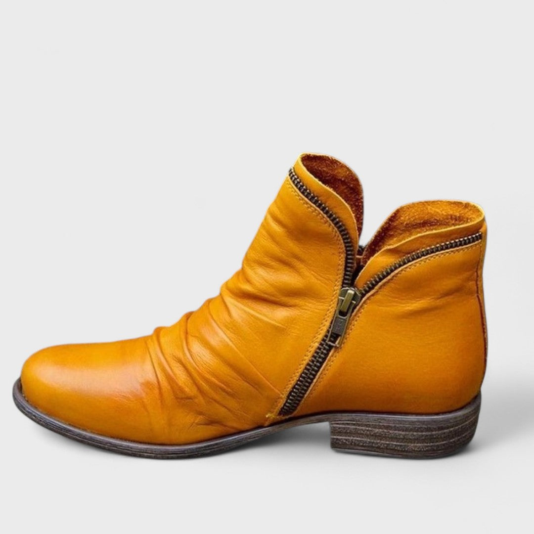 Melinda - Bottes Élégantes Et Confortables