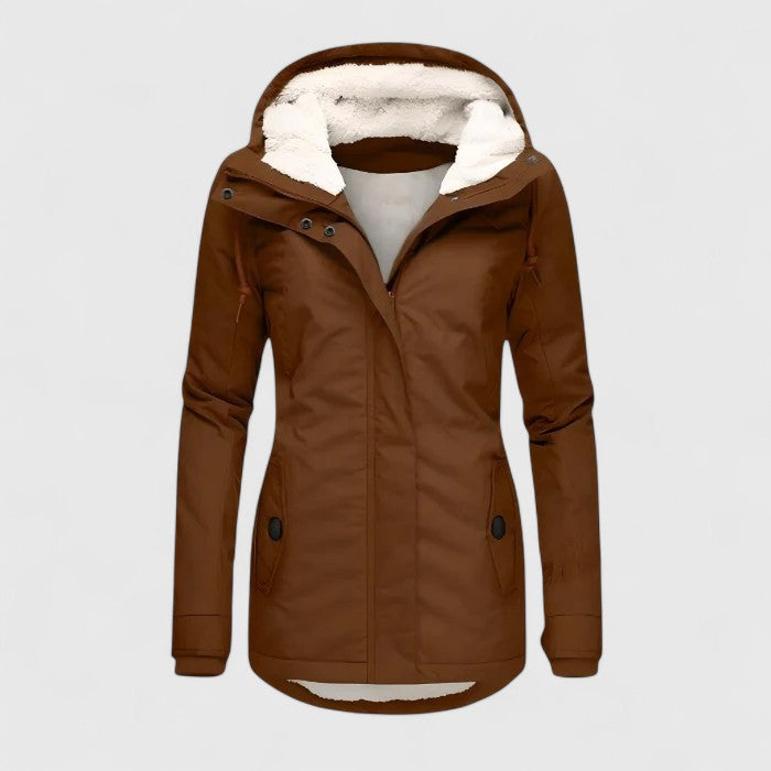 Seravia - Veste Imperméable Stylée
