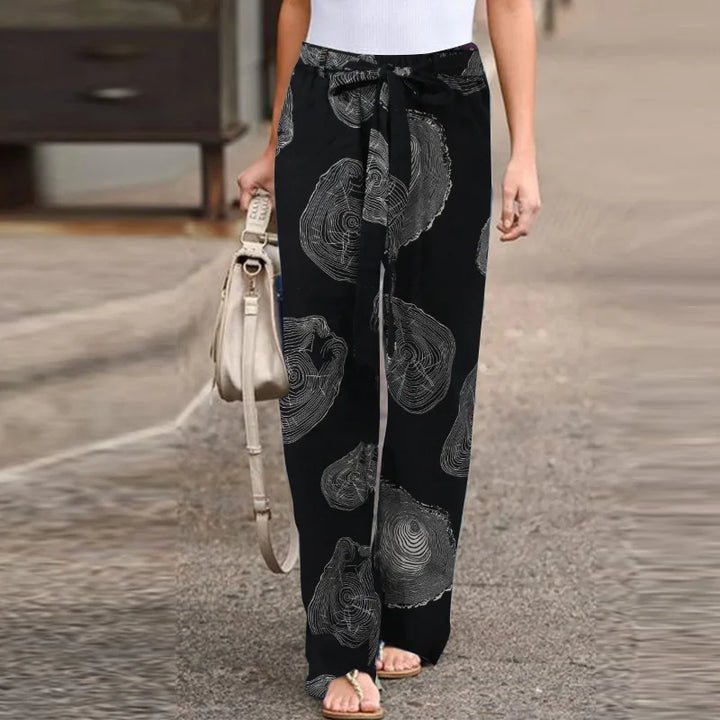 Rivana - Pantalon d’Été Rivana