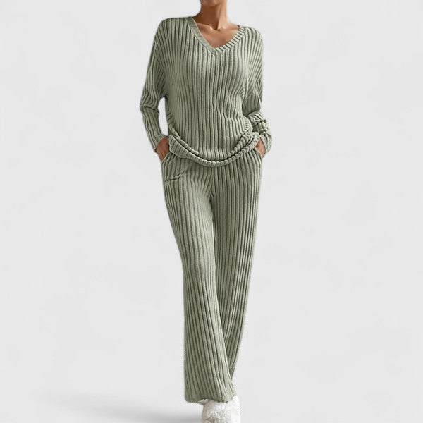 Elin - Ensemble De Détente Élégant