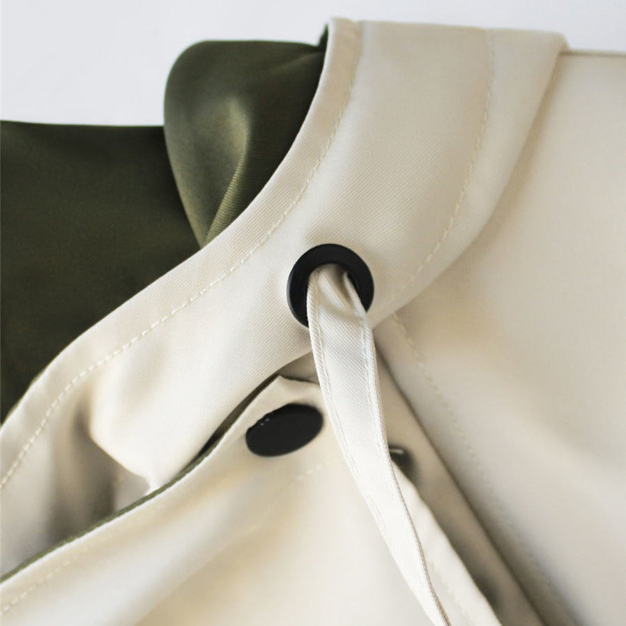 Alva - Veste Élégante Anti-Pluie