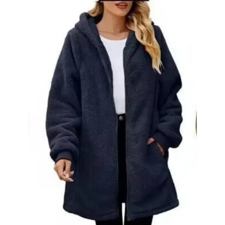 Annelie - Veste Chic Intemporelle