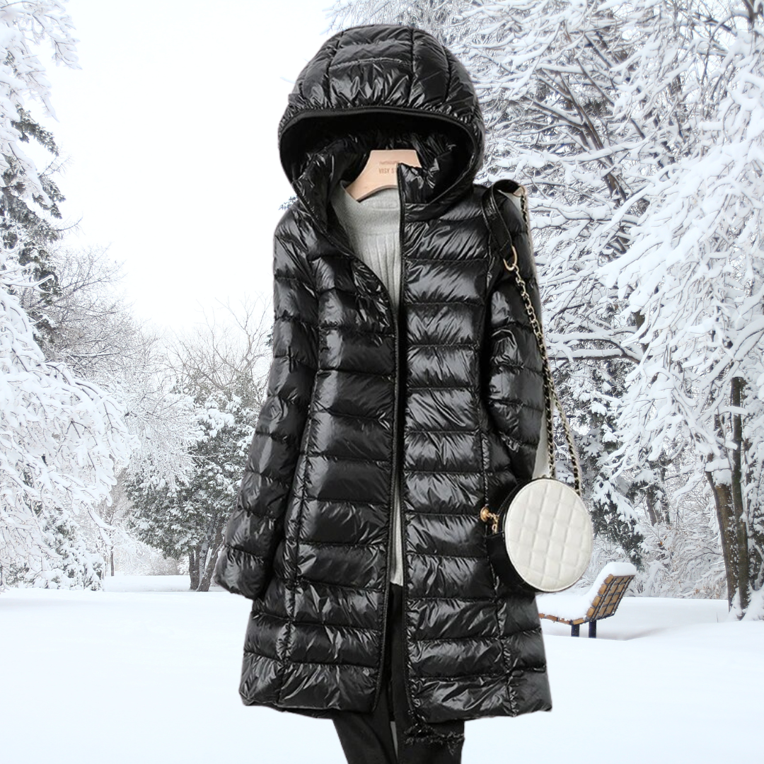 Aire - Doudoune Chic et Chaude