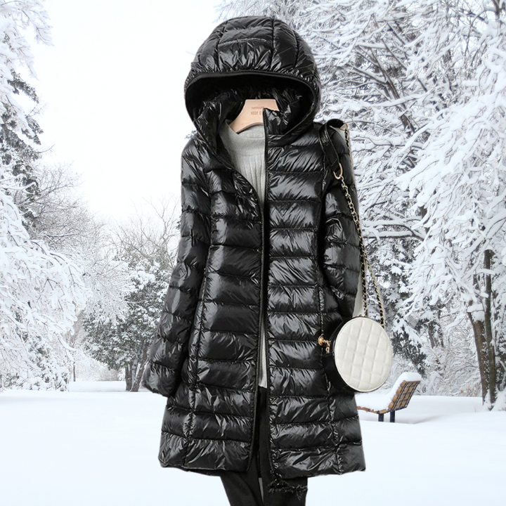 Aire - Doudoune Chic et Chaude