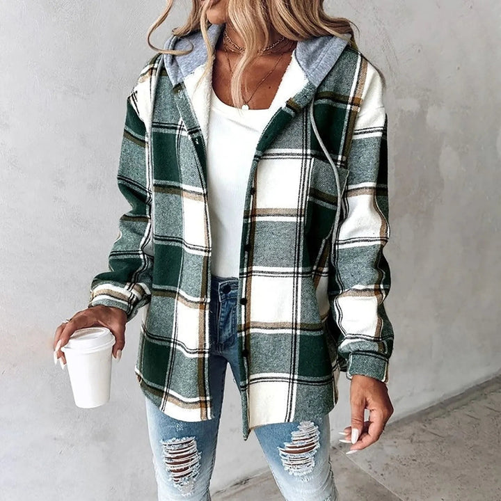 Isabella - Veste en Tricot Chic et Chaleureuse