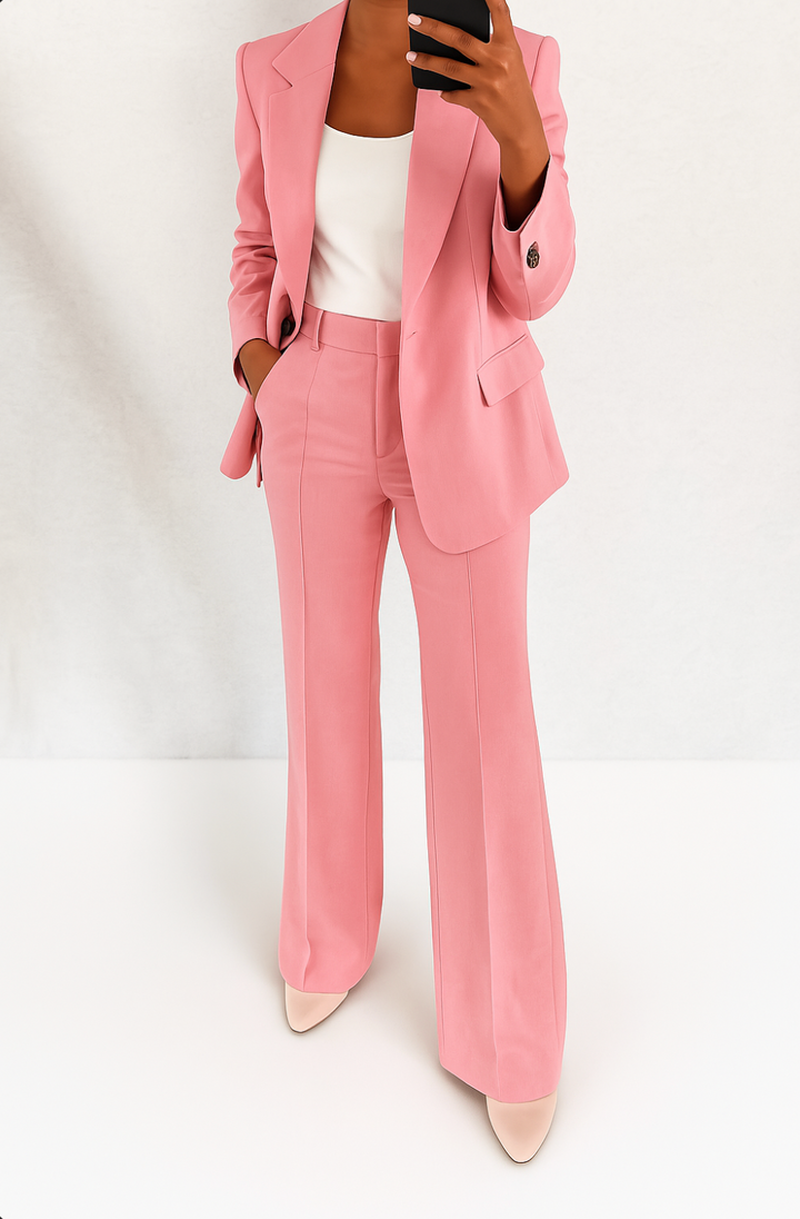 Camille - Costume Élégant Polyvalent