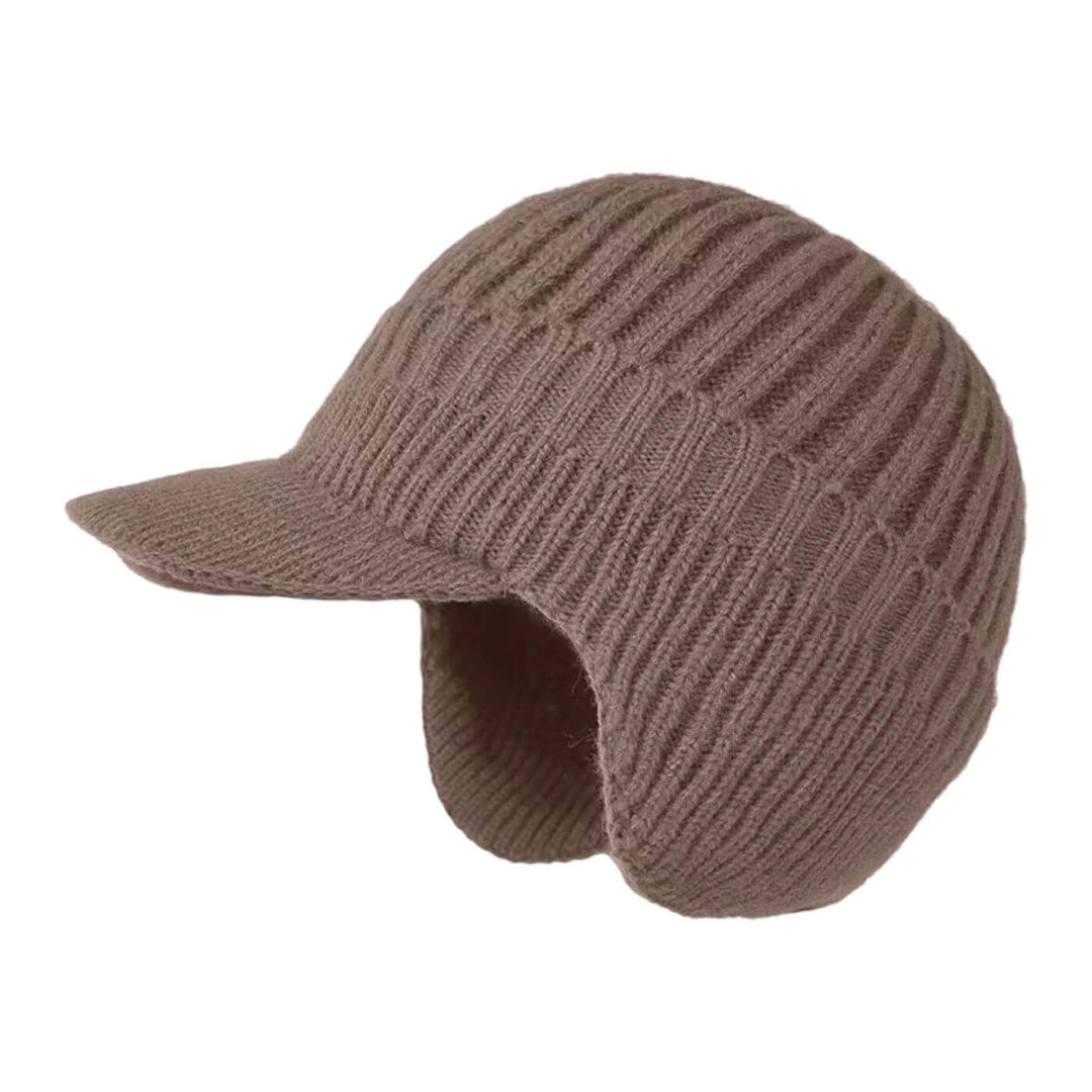 Bhem - Bonnet Hivernal Confortable