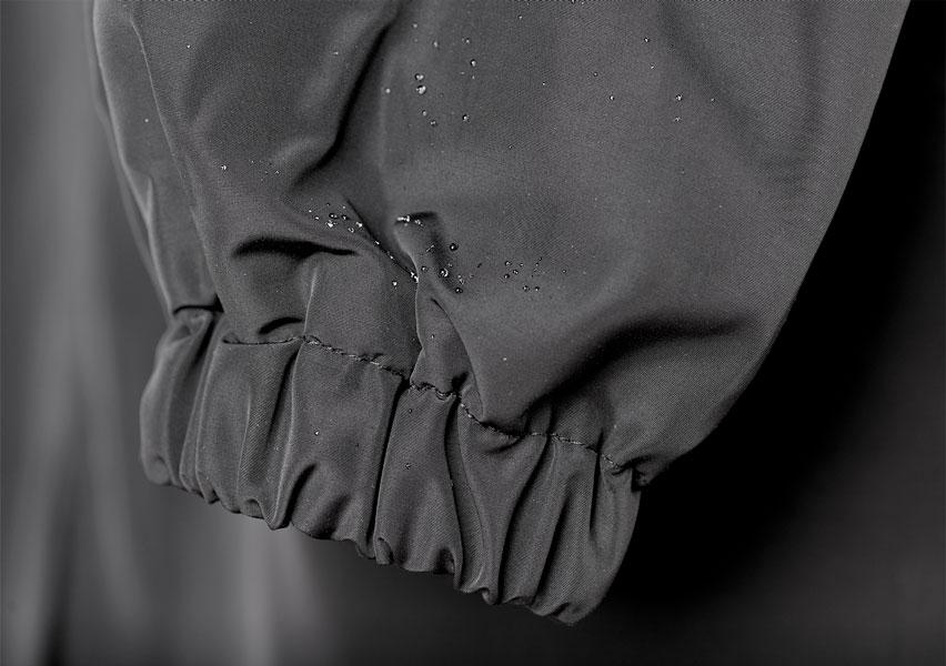 Dorothee - Trench-Coat Élégant Déperlant