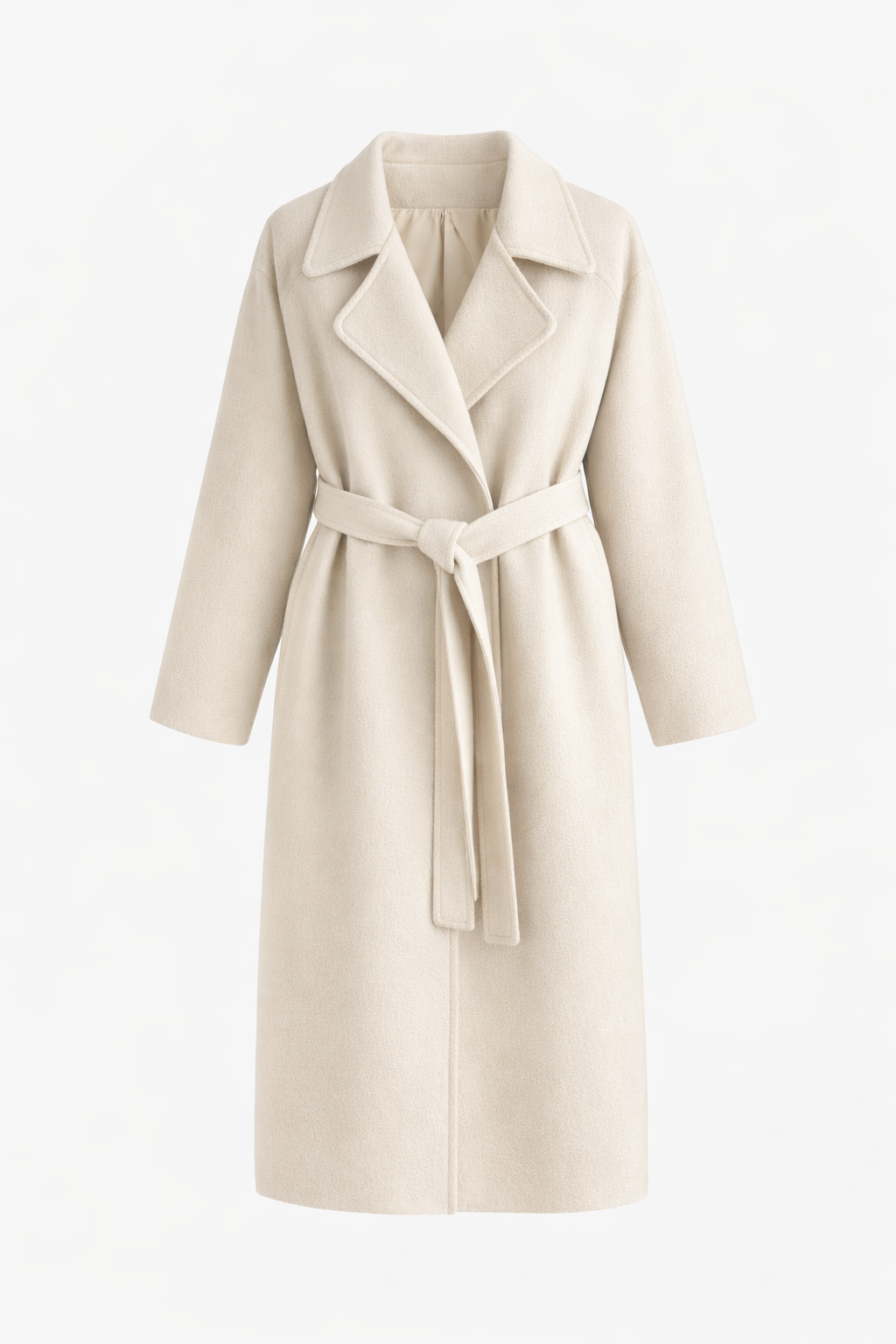 Luise - Manteau Élégant Pour Femmes