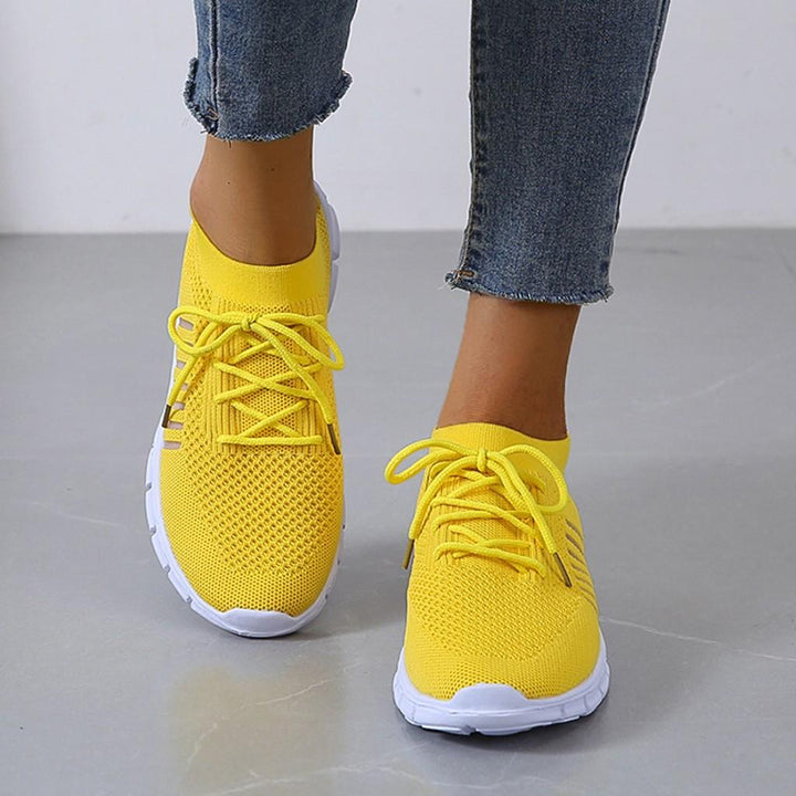 Cindy - Chaussures Ergonomiques Élégantes