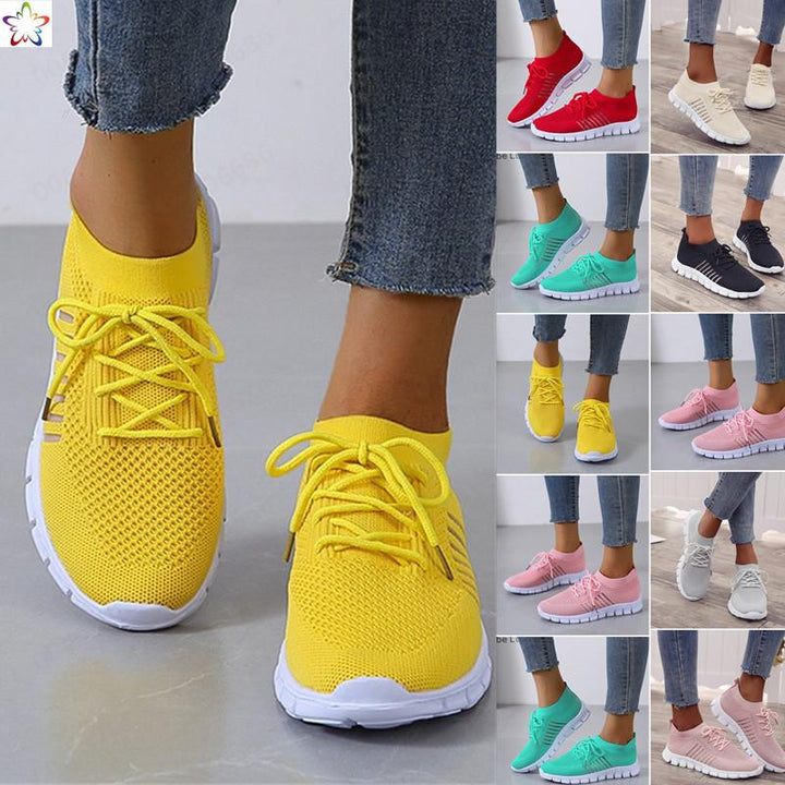 Cindy - Chaussures Ergonomiques Élégantes