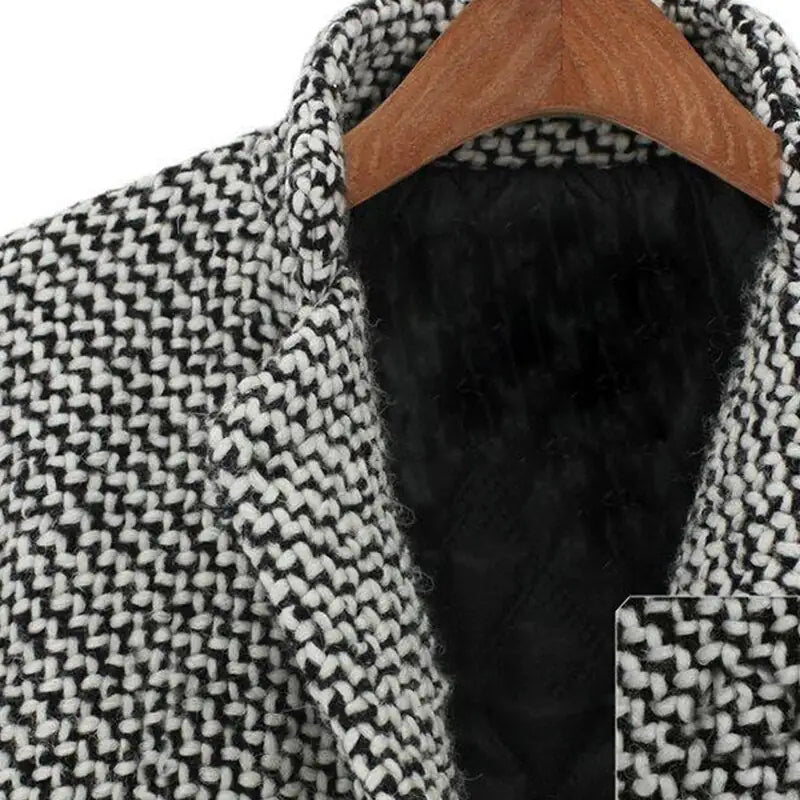 Cheska - Manteau Chic Hiver